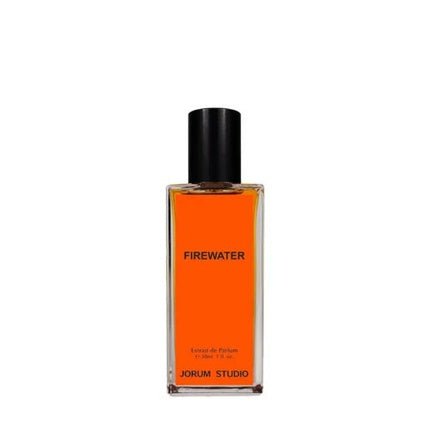 Jorum Studio Firewater Extrait De Parfum 30ml - Maison des fragrances