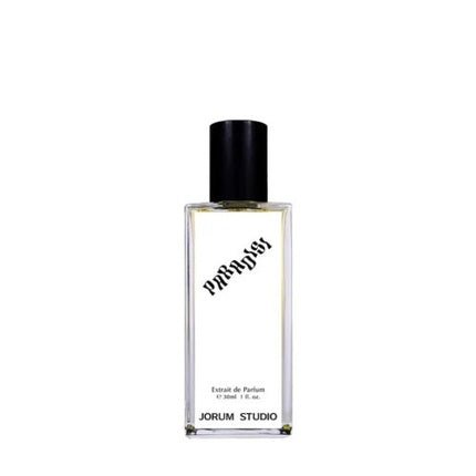 Jorum Studio Paradisi Perfume Extract 30ml - Maison des fragrances