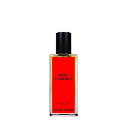 Jorum Studio Rose Highland Extrait De Parfum 30ml - Maison des fragrances