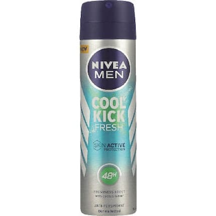 Nivea Deo Cool Kick 150ml pour homme