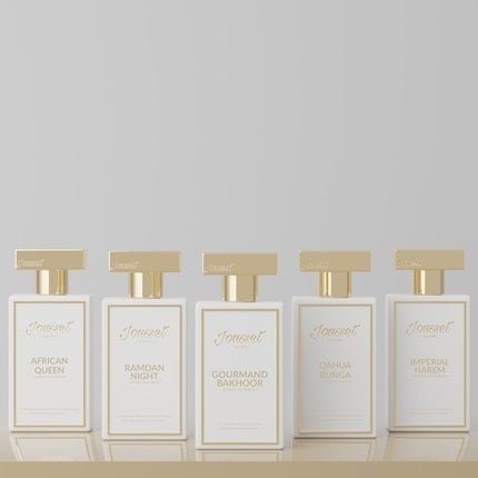 Jovoy Jousset Imperial Harem Extrait De Parfum Parfum (Parfum) Mixte 50ml - Maison des fragrances