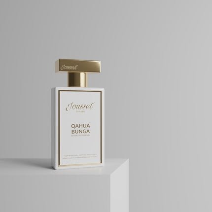 Jovoy Jousset Qahua Bunga Extrait De Parfum Parfum (Parfum) Mixte 50ml - Maison des fragrances