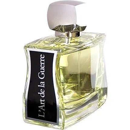 Jovoy L'Art De La Guerra Eau de Parfum 100ml Unisexe - Maison des fragrances