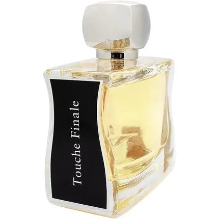 Jovoy Touche Finale 100 Vapo Eau de Parfum Unisexe - Maison des fragrances