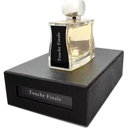 Jovoy Touche Finale 100 Vapo Eau de Parfum Unisexe - Maison des fragrances