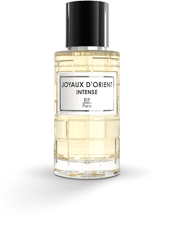 JOYAUX D'ORIENT INTENSE par RP PARFUMS