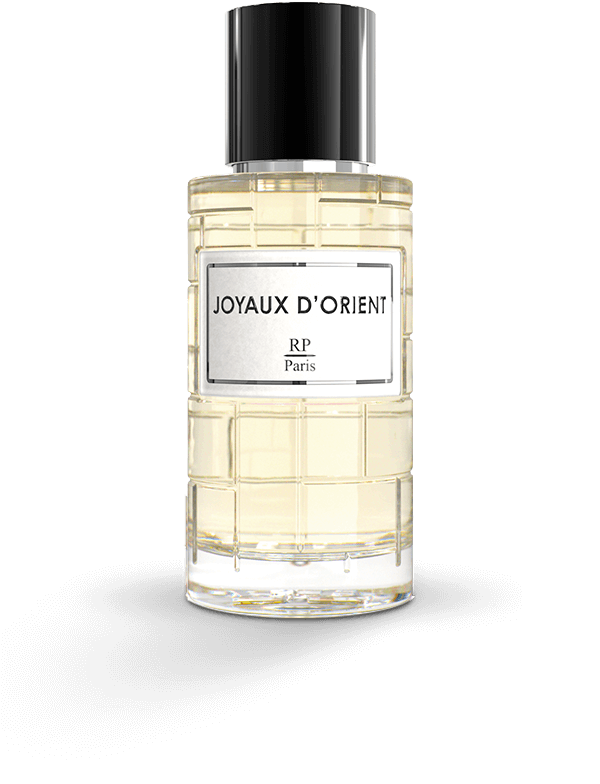 JOYAUX D'ORIENT par RP PARFUMS