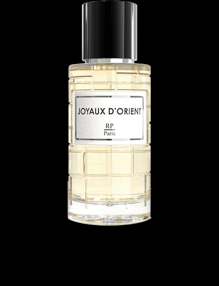 JOYAUX D'ORIENT par RP PARFUMS