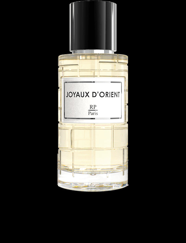 JOYAUX D'ORIENT RP PARFUMS