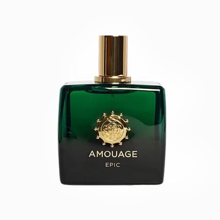 Amouage Epic Woman EPV Eau de Parfum (EDP) Mixte 100ml