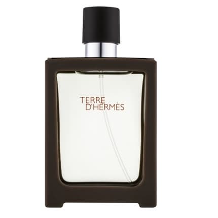 Hermès Hermes Terre D'Hermes Eau de Toilette 30 ml
