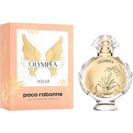 Paco Rabanne Olympea Solar Intense Eau de Parfum (EDP) Mixte 30ml