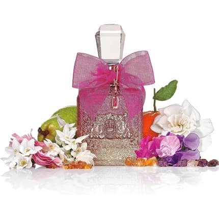 Juicy Couture Viva La Juicy Rose Eau de Parfum 50ml Spray