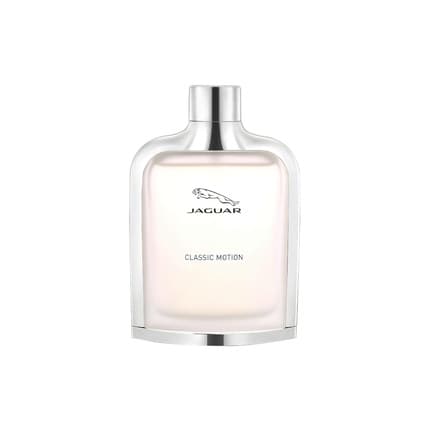 Jaguar Classic Motion Eau de Toilette (EDT) Homme 100ml