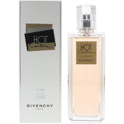 Givenchy Hot Couture Eau de Parfum 100ml Unisexe
