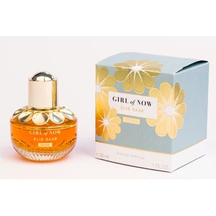 Elie Saab Of Now Shine Eau de Parfum (EDP) Femme 30ml