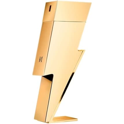 Carolina Herrera Bad Gold Fantasy Eau de Toilette (EDT) Homme 100ml