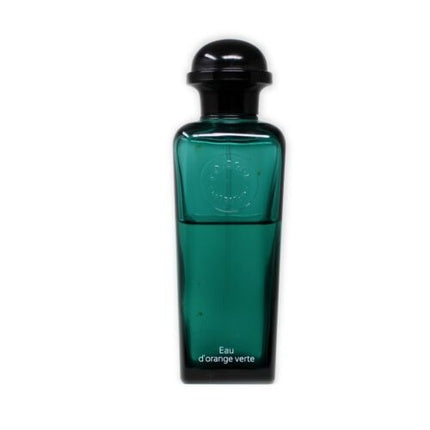 Hermes Eau D'Orange Verte Eau De Cologne Spray 100ml 3.3 Fl.Oz Hermès