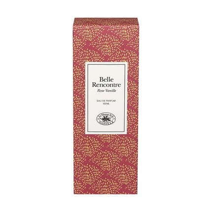 La Maison De La Vanille Belle Rencontre Perfume Water Eau de Parfum (EDP) Mixte 100ml