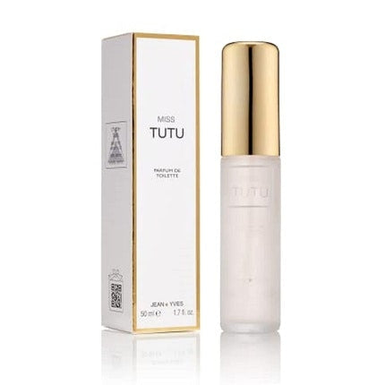 Milton-Lloyd Miss Tutu Women's Eau de Parfum Spray 50ml Maison des fragrances