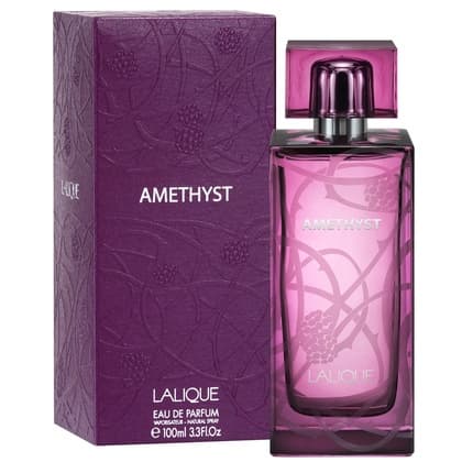 Lalique Amethyst - Eau de Parfum 100ml
