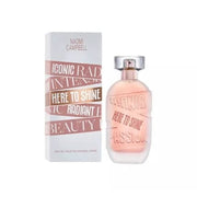 Naomi Campbell Here to Shine Eau de Toilette 50ml Unisexe