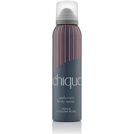 Taylor of London Chique Fragrance for Women 150ml Body Spray by Milton-Lloyd