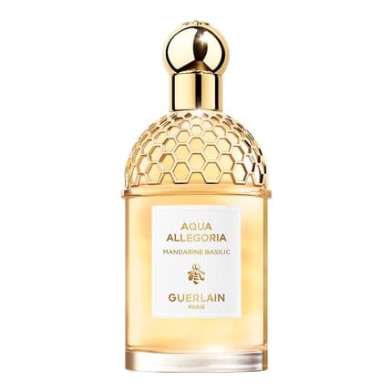 Guerlain Aqua Allegoria Mandarin Basil Eau de Toilette 125ml pour homme