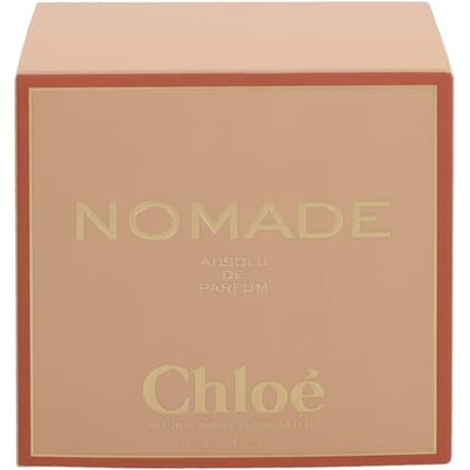 Chloé Chlo Chloe Nomade Absolu Eau de Parfum (EDP) Mixte