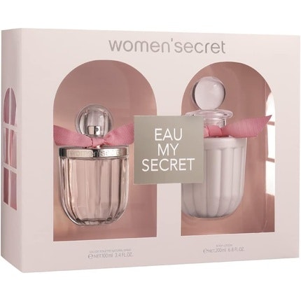 Women'secret Toilet Waters 0.1kg Women's Secret