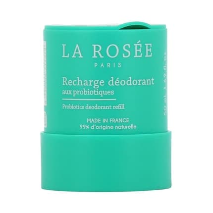 La Rosee Frescor Refill Deodorant Déodorant (Déo) Mixte