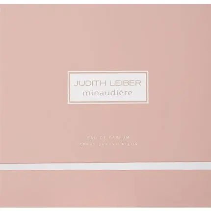 Judith Leiber Minaudiere Eau de Parfum (EDP) Femme 100ml - Maison des fragrances