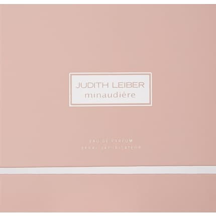Judith Leiber Minaudiere Eau de Parfum (EDP) Femme 100ml - Maison des fragrances
