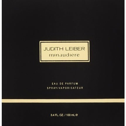 Judith Leiber Minaudiere Oud Eau de Parfum (EDP) Femme 100ml - Maison des fragrances