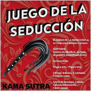 Juego de la Seducción - Maison des fragrances