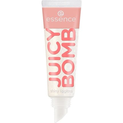 Juicy Bomb Lip Gloss 101 Lovely Litchi 10ml - Maison des fragrances