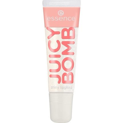Juicy Bomb Lip Gloss 101 Lovely Litchi 10ml - Maison des fragrances