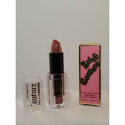 Juicy Couture Glitter Velour Lipstick Ripped & Zippered 04 - Maison des fragrances