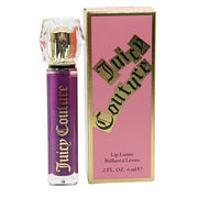 Juicy Couture Lip Gloss Brilliant a Levres 6ml Famous 01 - Maison des fragrances
