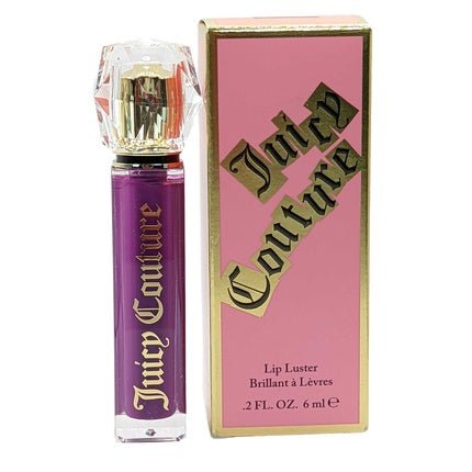 Juicy Couture Lip Gloss Brilliant a Levres 6ml Famous 01 - Maison des fragrances