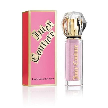 Juicy Couture Liquid Eye Paint My Fur is Faux 02 New In Box 0.14 Fl.Oz - Maison des fragrances