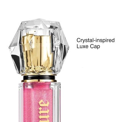 Juicy Couture Liquid Eye Paint My Fur is Faux 02 New In Box 0.14 Fl.Oz - Maison des fragrances