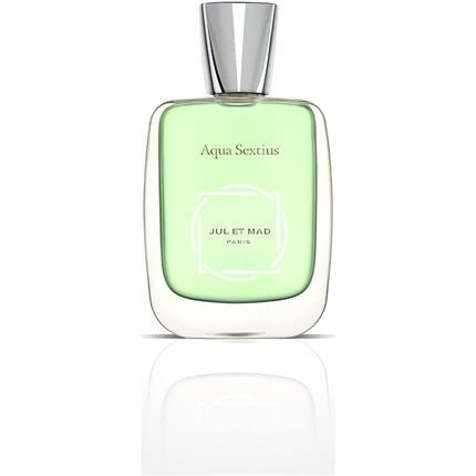 Jul et Mad Jem Aqua Sex Tius Extr 50/7ml - Maison des fragrances