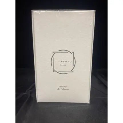 Jul Et Mad Paris Amour De Palazzo 1.7 Fl Oz Spray & 0.24 Fl Oz Refillable Spray - Maison des fragrances