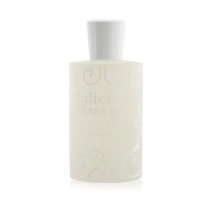 Juliette Has A Gun Anyway Eau de parfum Spray 100ml Perfume - Unboxed - Maison des fragrances