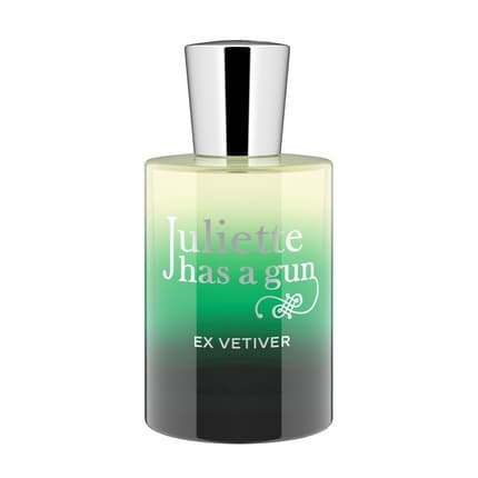 Juliette has a gun Classic Collection Ex Vetiver Eau de Parfum (EDP) Mixte - Maison des fragrances