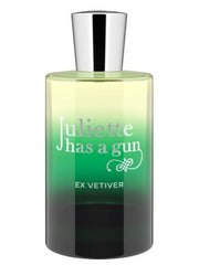 Juliette has a gun Classic Collection Ex Vetiver Eau de Parfum (EDP) Mixte - Maison des fragrances