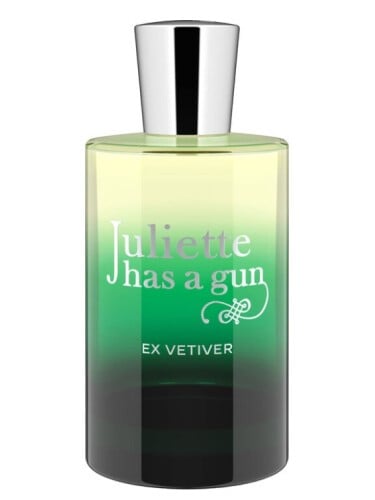 Juliette has a gun Classic Collection Ex Vetiver Eau de Parfum (EDP) Mixte - Maison des fragrances