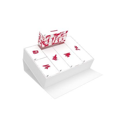 Juliette has a gun Eau de Parfum (EDP) Mixte - Maison des fragrances