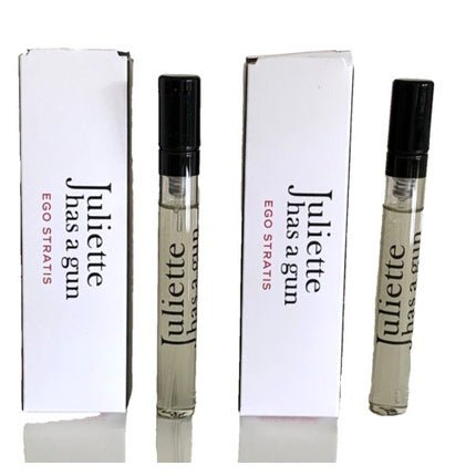 Juliette Has a Gun Ego Stratis - Eau de Parfum Spray 10ml - Maison des fragrances